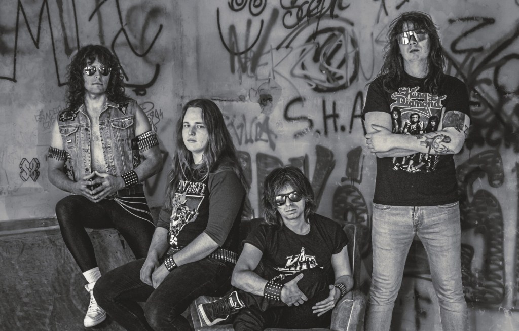 INTERVIEW: ROAD HOG&nbsp;(POLAND)