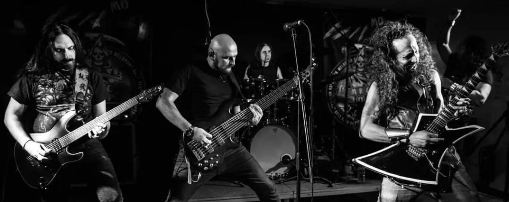 INTERVIEW: NEURONSPOILER (UK)