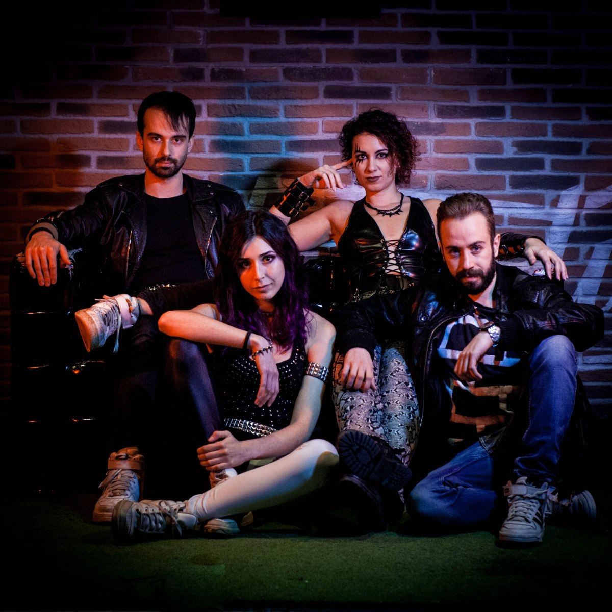 EXCLUSIVE INTERVIEW: RAVE IN FIRE (SPAIN) – The Nwothm