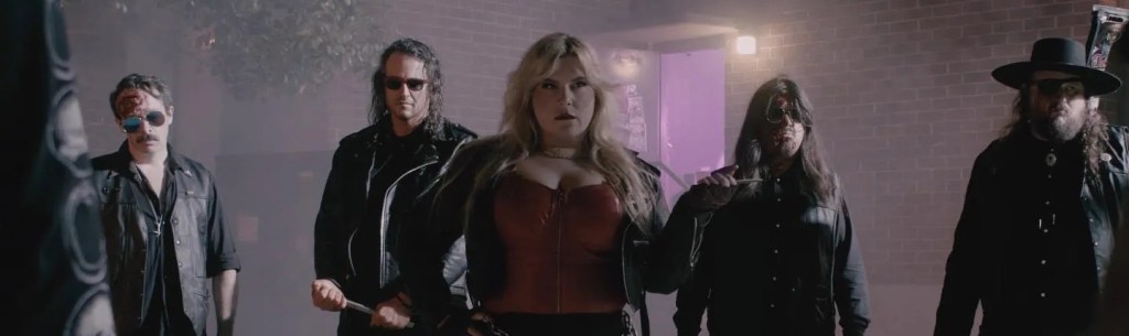 INTERVIEW: CROSSED HEARTS&nbsp;(USA)