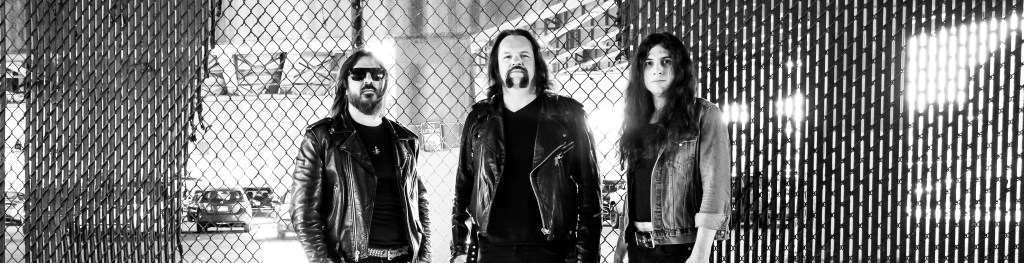 LIVE REVIEW: HEAVY SENTENCE, NIGHT DEMON & CIRITH UNGOL @ THE UNDERWORLD,&nbsp;LONDON