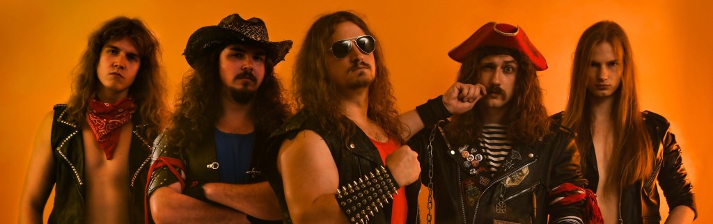 INTERVIEW: AQUILLA (POLAND)