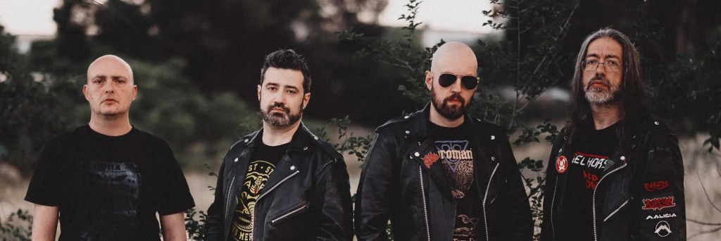 INTERVIEW: SLOWBURN (SPAIN)