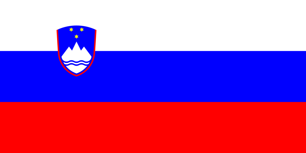 Metal beyond borders #1:&nbsp;Slovenia