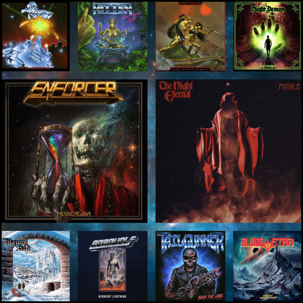 Rob’s top 10 nwothm releases of&nbsp;2023