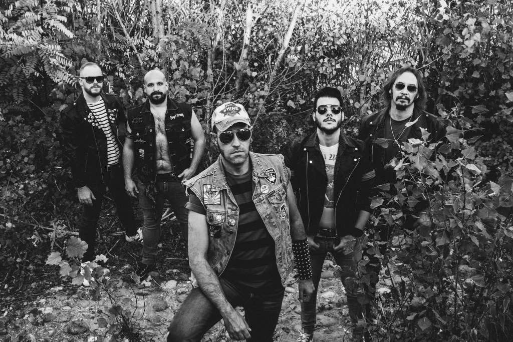 INTERVIEW:ROGUE DEAL (ITALY)