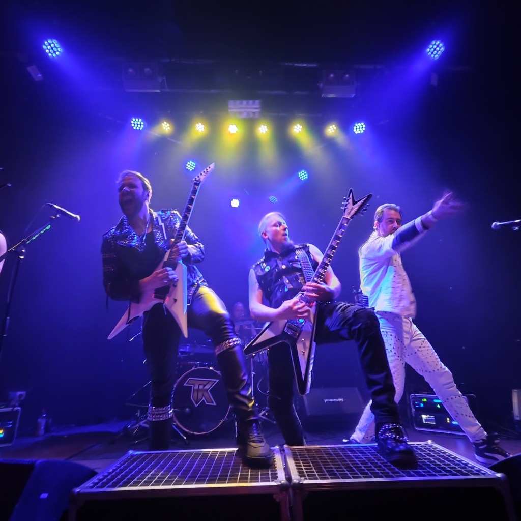 LIVE REVIEW: TURBOKILL + SINTAGE ON “NEW WAVE OF GERMAN METAL” TOUR @ BACKSTAGE&nbsp;(MUNICH)