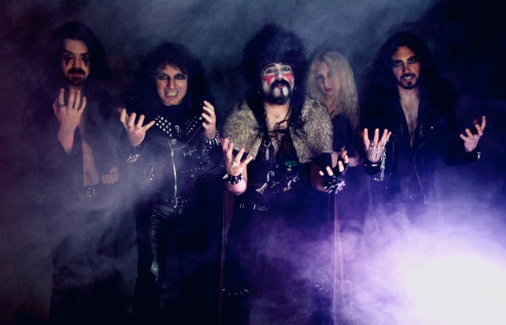 INTERVIEW: GENGIS KHAN&nbsp;(ITALY)