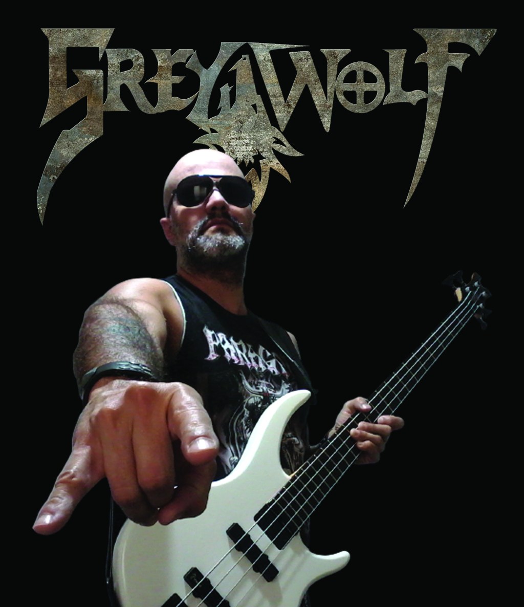 INTERVIEW: GREYWOLF (BRAZIL)