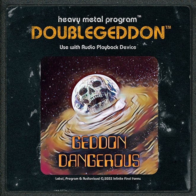INTERVIEW: DOUBLEGEDDON (UNKNOWN)