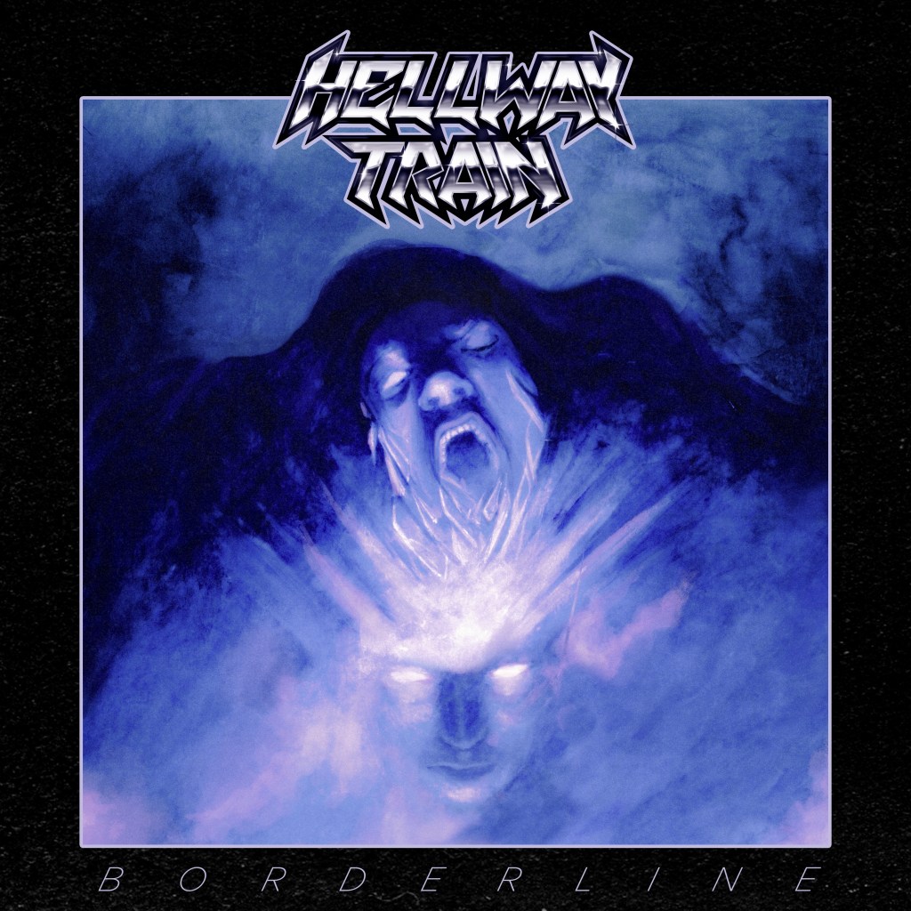 REVIEW: HELLWAY TRAIN “BORDERLINE”