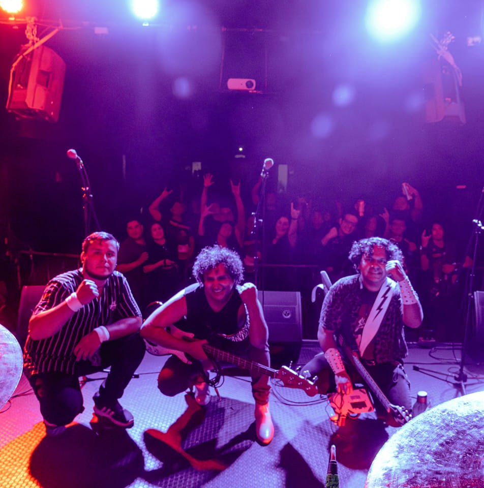 Support the scene: Whistle&nbsp;Horse