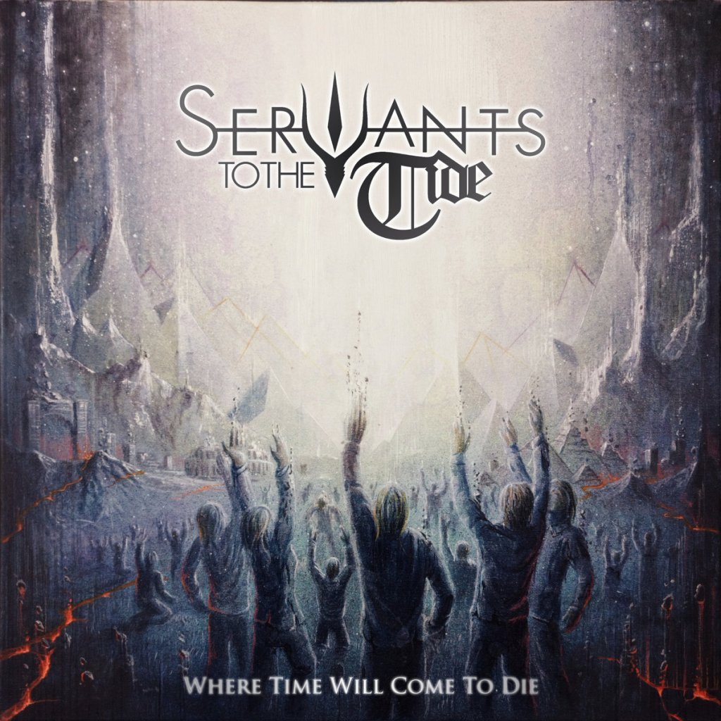 Servants to the TIde