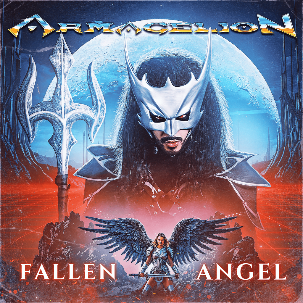 Review: Armagelion “Fallen&nbsp;Angel”