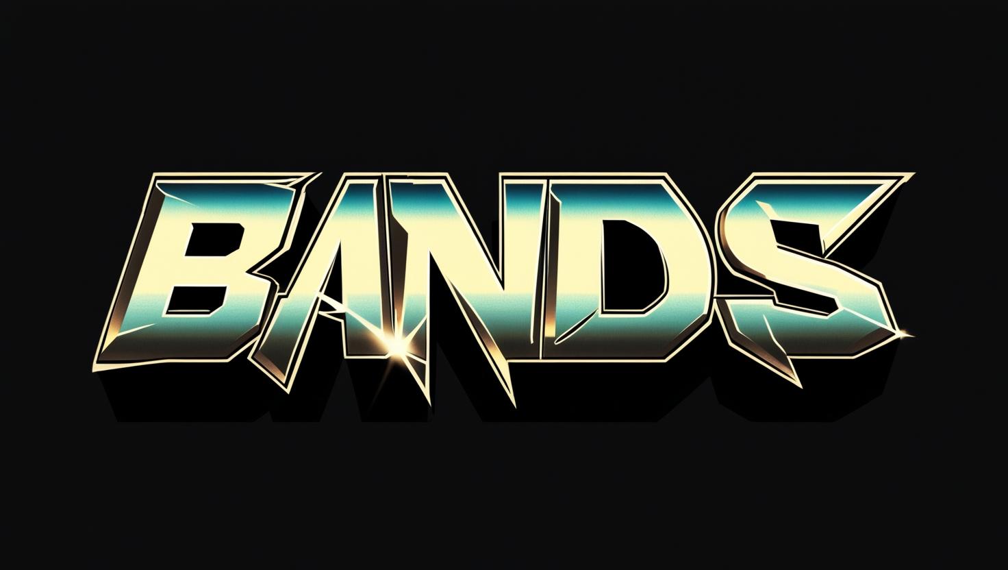 Bands Logo