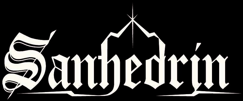 Sanhedrin logo
