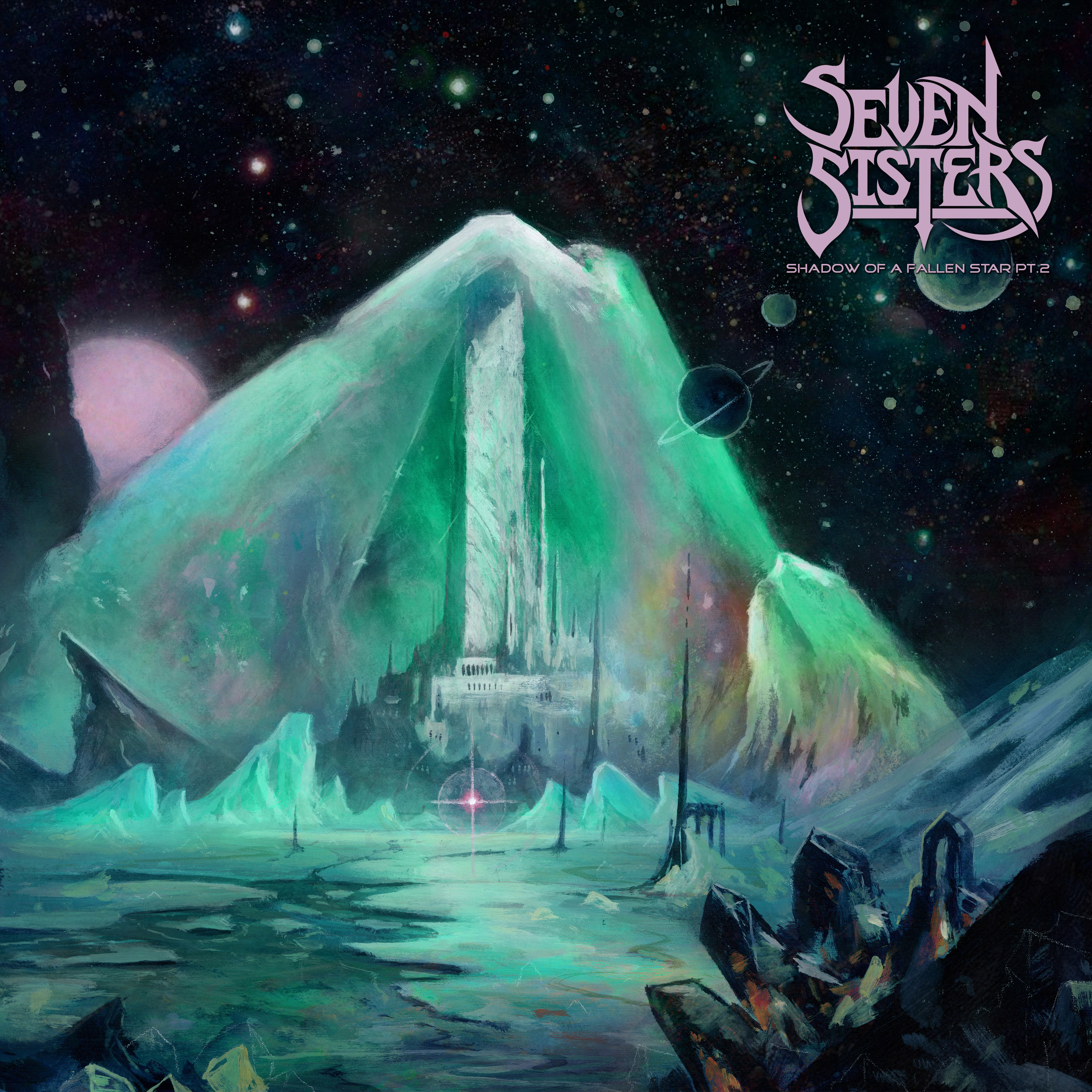 Seven Sisters