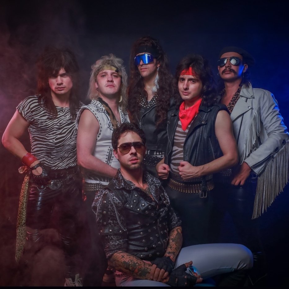 Band of the day: Trováo&nbsp;(Brazil)