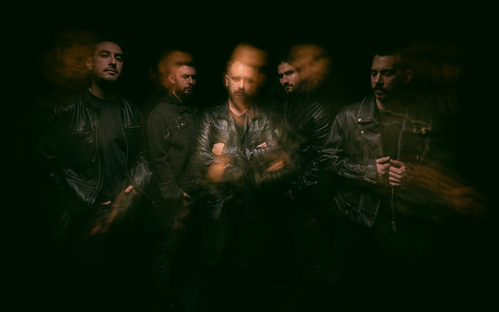 Interview: Stygian Path&nbsp;(Greece)