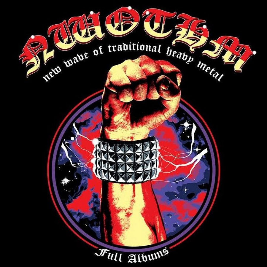 Exclusive Interview: Anderson Tiago of Nwothmfullalbums!