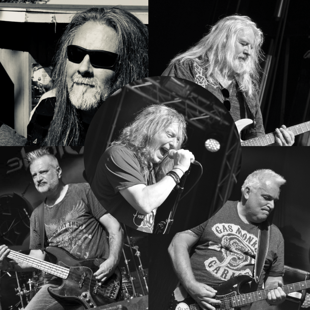 Interview: Tokyo Blade&nbsp;(UK)