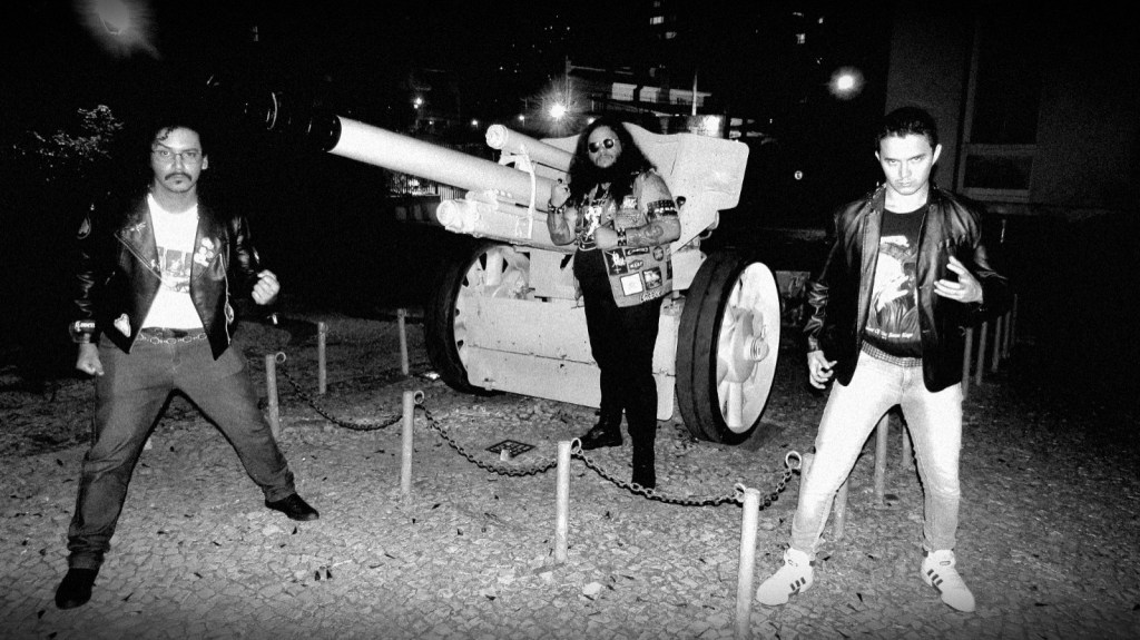 Interview: Yellow Fever&nbsp;(Brazil)