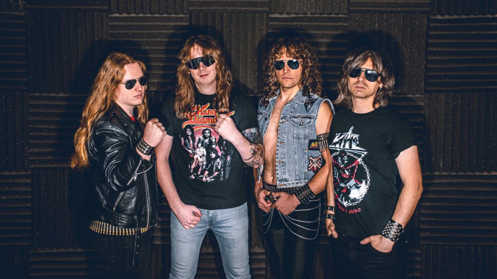 Support the scene: Roadhog&nbsp;(Poland)