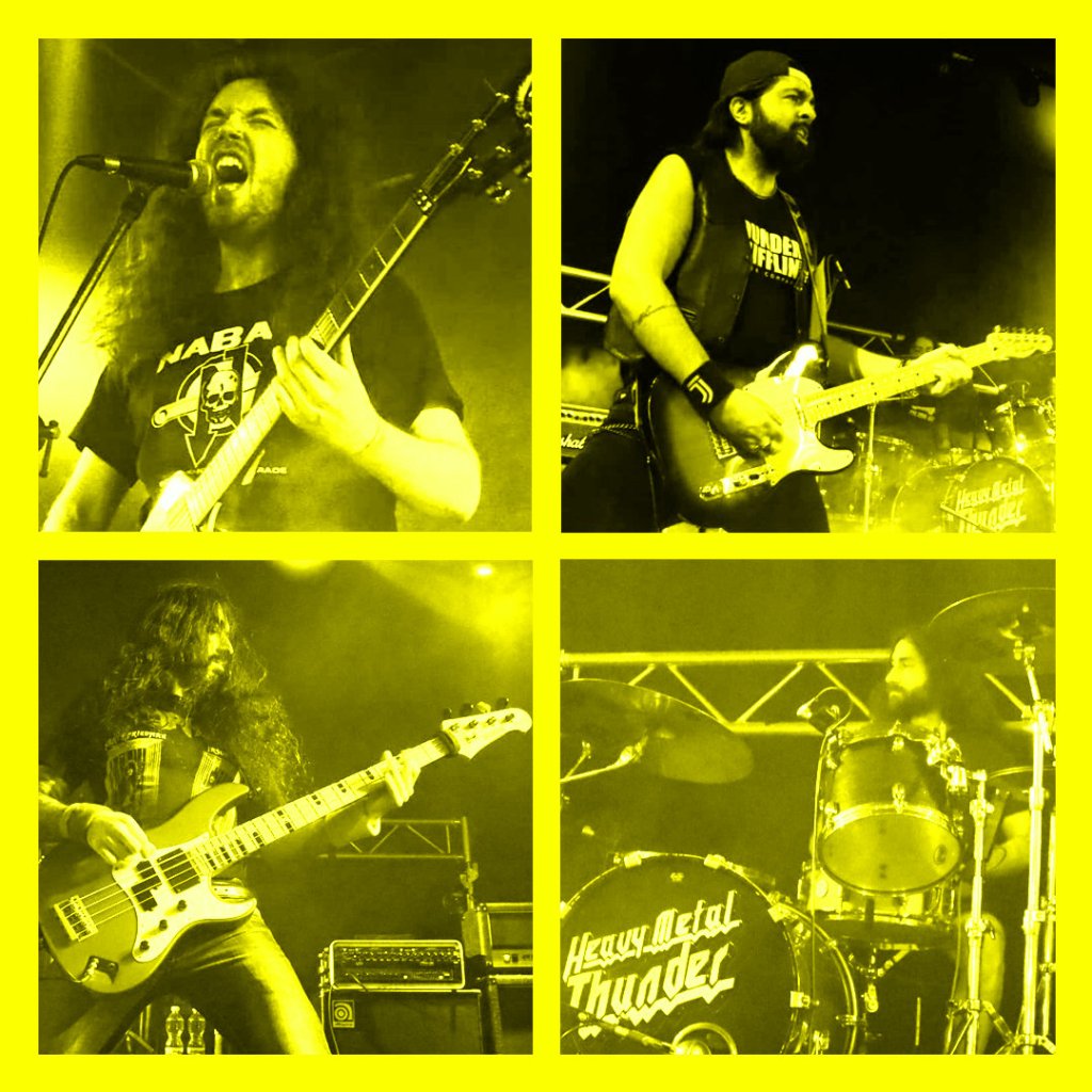 Interview: Konquest (Italy)