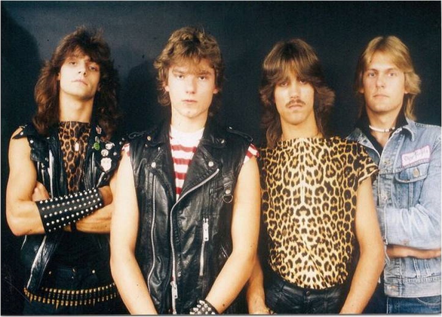 Throwback Thursday – Parasite&nbsp;(Sweden)