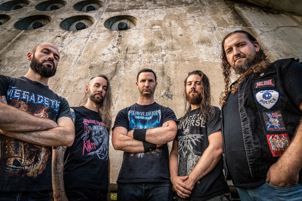 Support the scene: Heavylution&nbsp;(France)