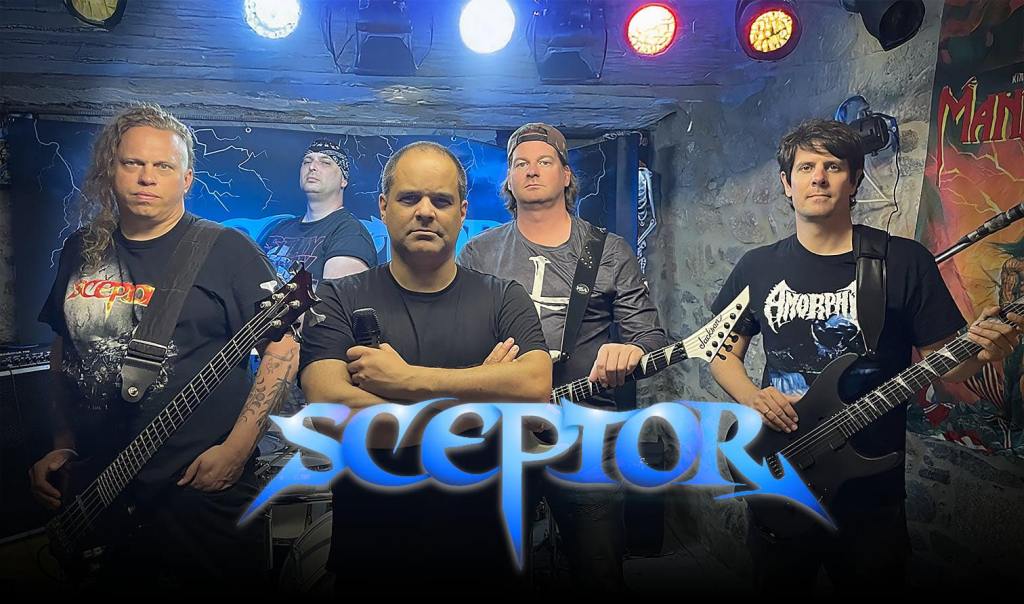 Interview: Sceptor (Germany/US)