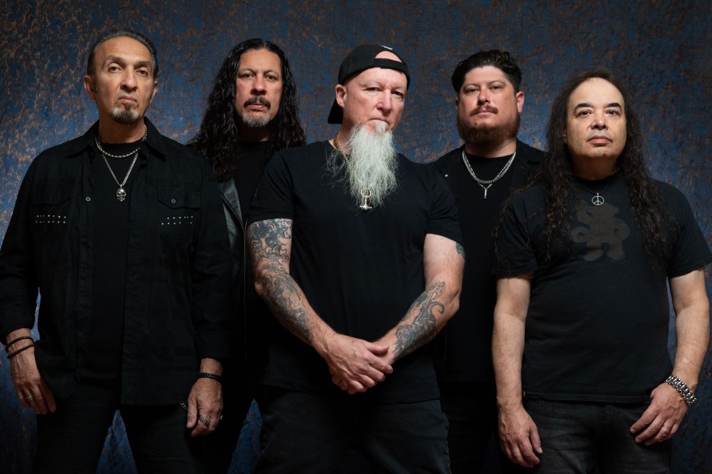 Throwback Thursday: Ruthless&nbsp;(USA)