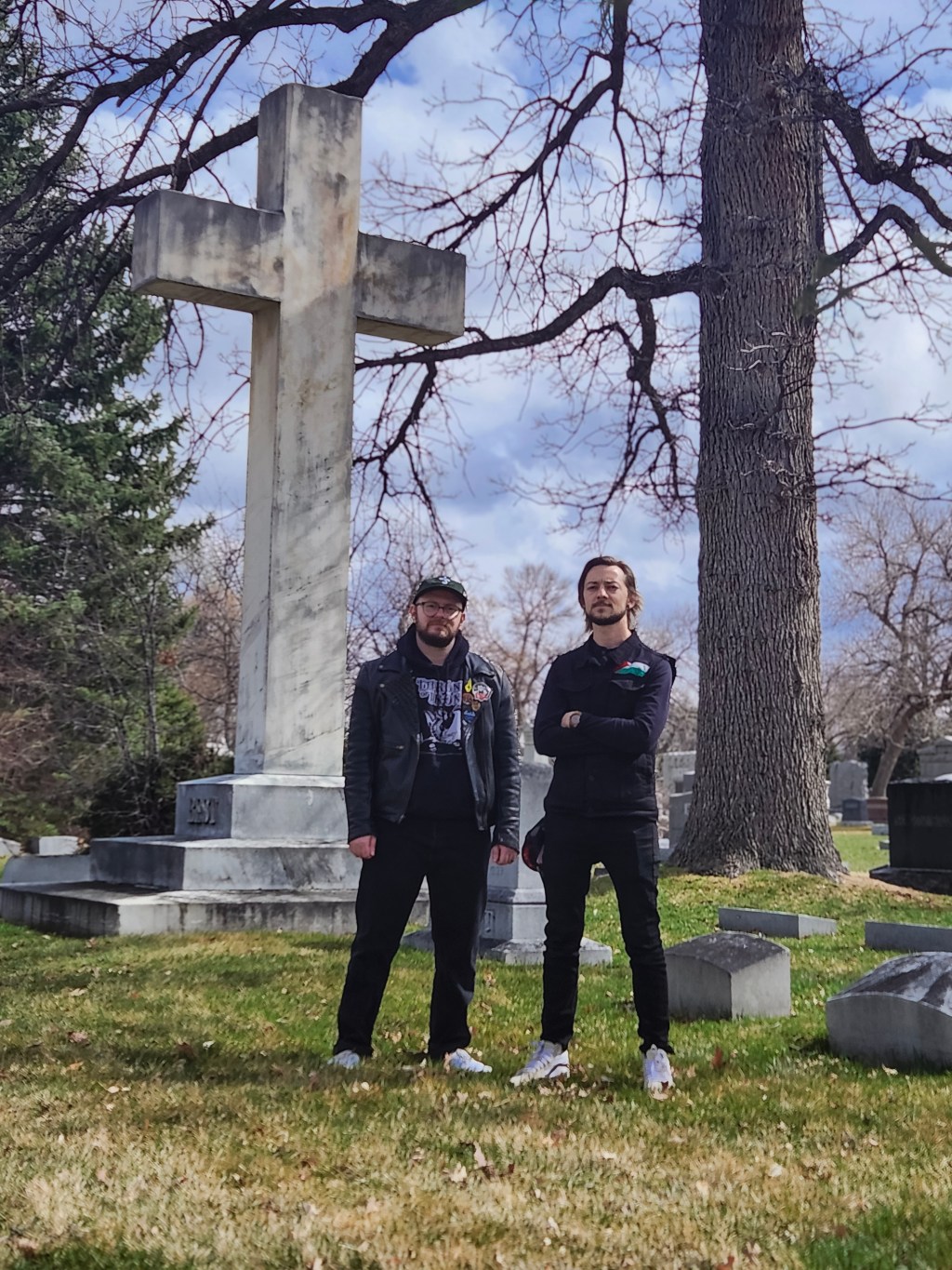 Interview: Ancient Warrior&nbsp;(USA)