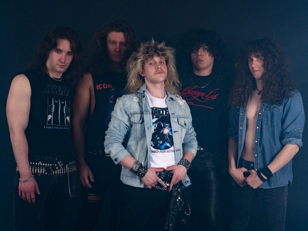 Interview: Wanted (USA)