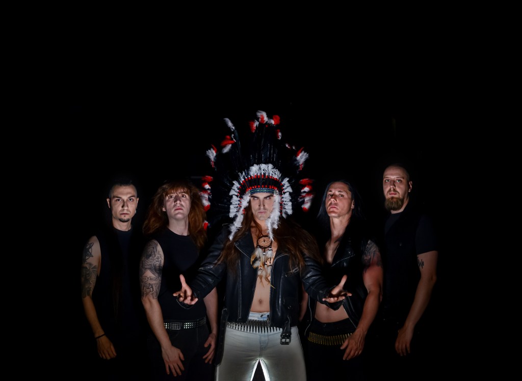 Interview: Leatherhead (Greece)