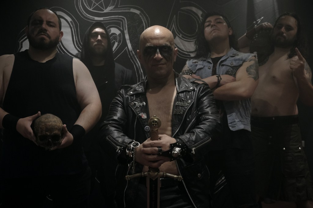 Interview: Hexen (Chile)