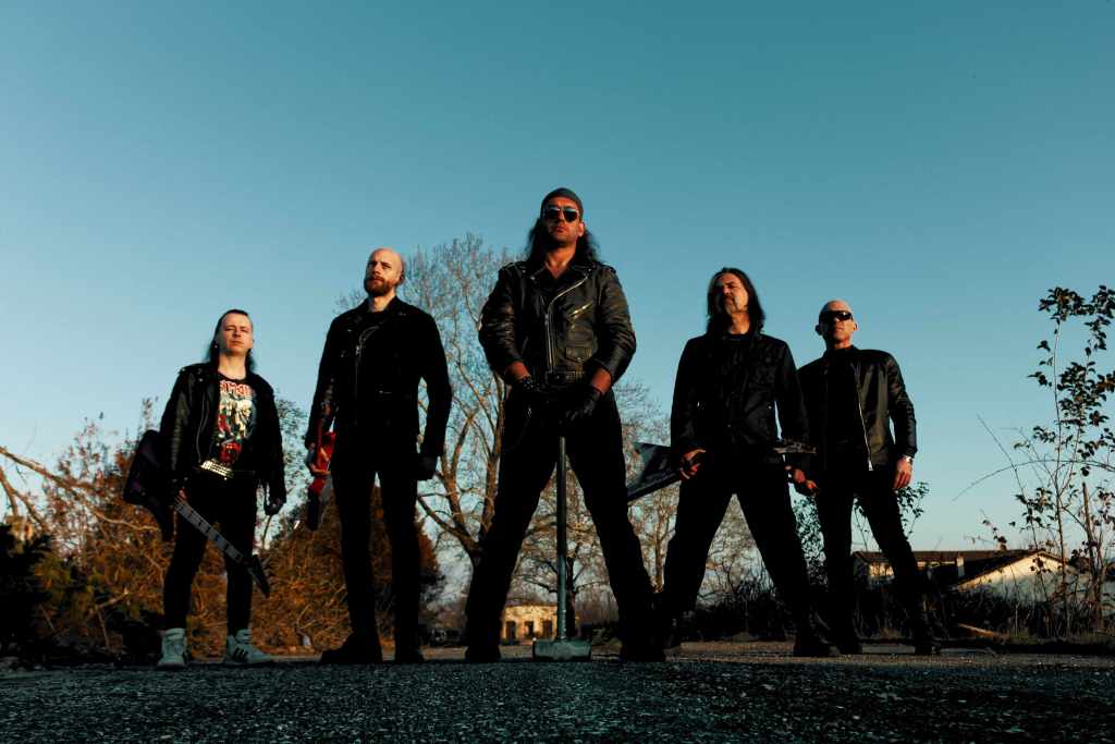 Interview: Mallevs (Greece)