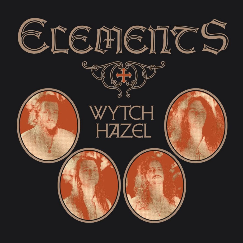 Wytch Hazel release new single “Elements”