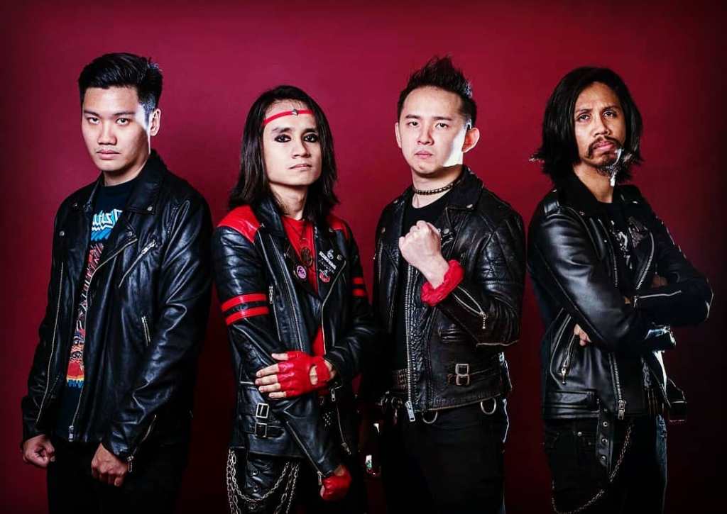 Support the scene: Witchseeker&nbsp;(Singapore)