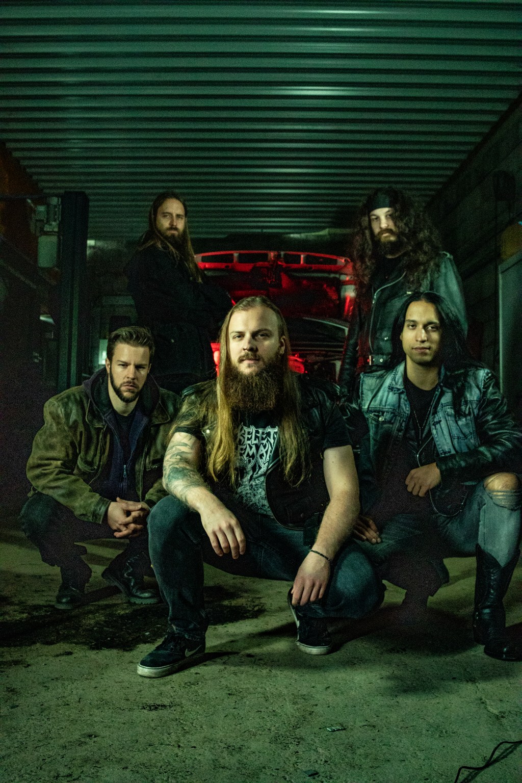 Interview: Titan Killer&nbsp;(Austria)