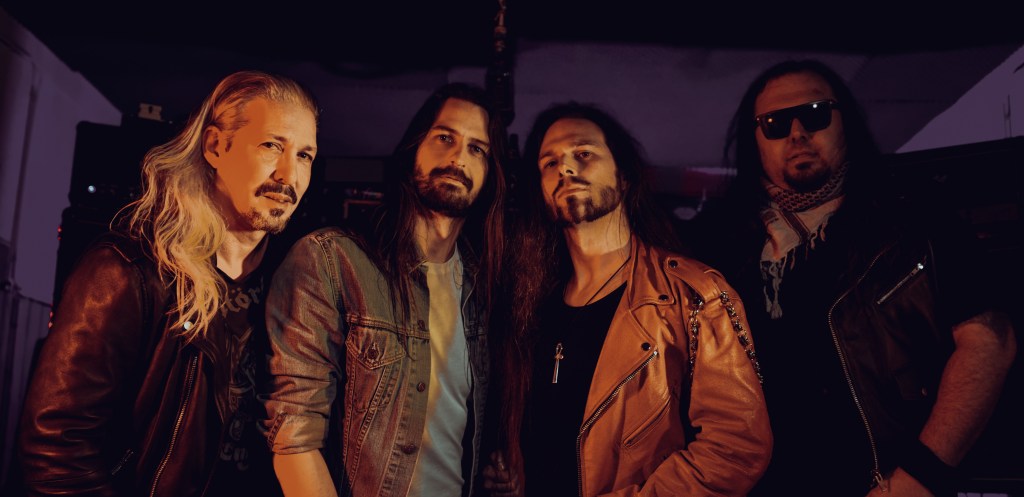 Interview: Diamond Falcon&nbsp;(Austria)