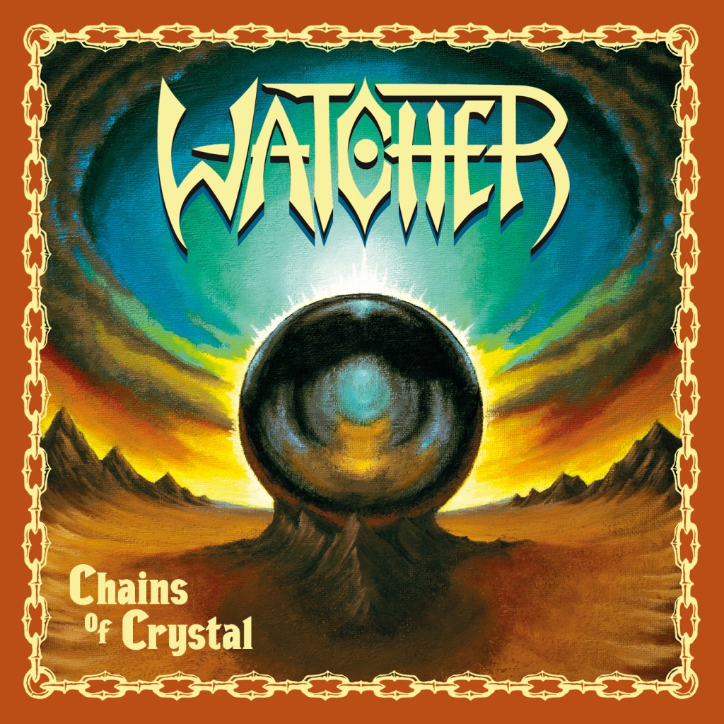 Review: Watcher “Chains of Crystal”