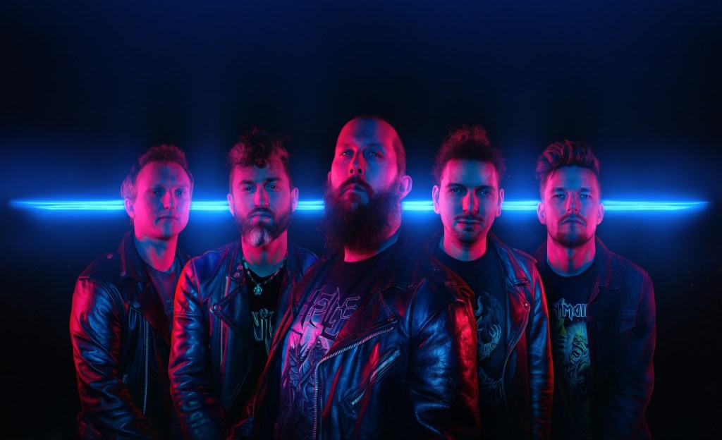 Support the Scene: Heathen Kings&nbsp;(UK)