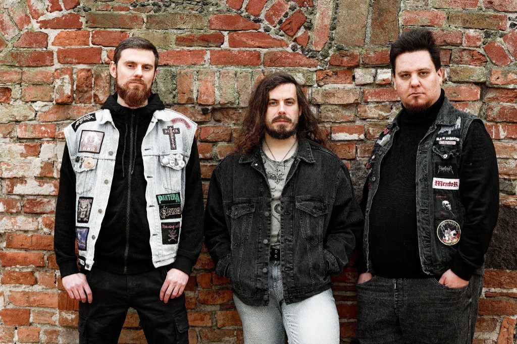 Support the scene: Witch Hound&nbsp;(Poland)