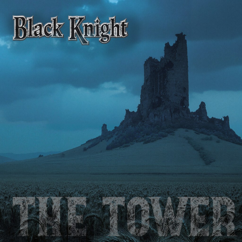 Review:Black Knight – “The&nbsp;Tower”