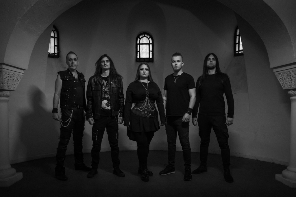 Interview: Claymorean (Serbia)