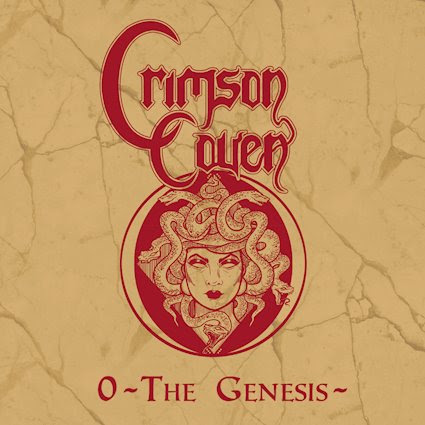 Review: Crimson Coven “0 –&nbsp;Genesis”