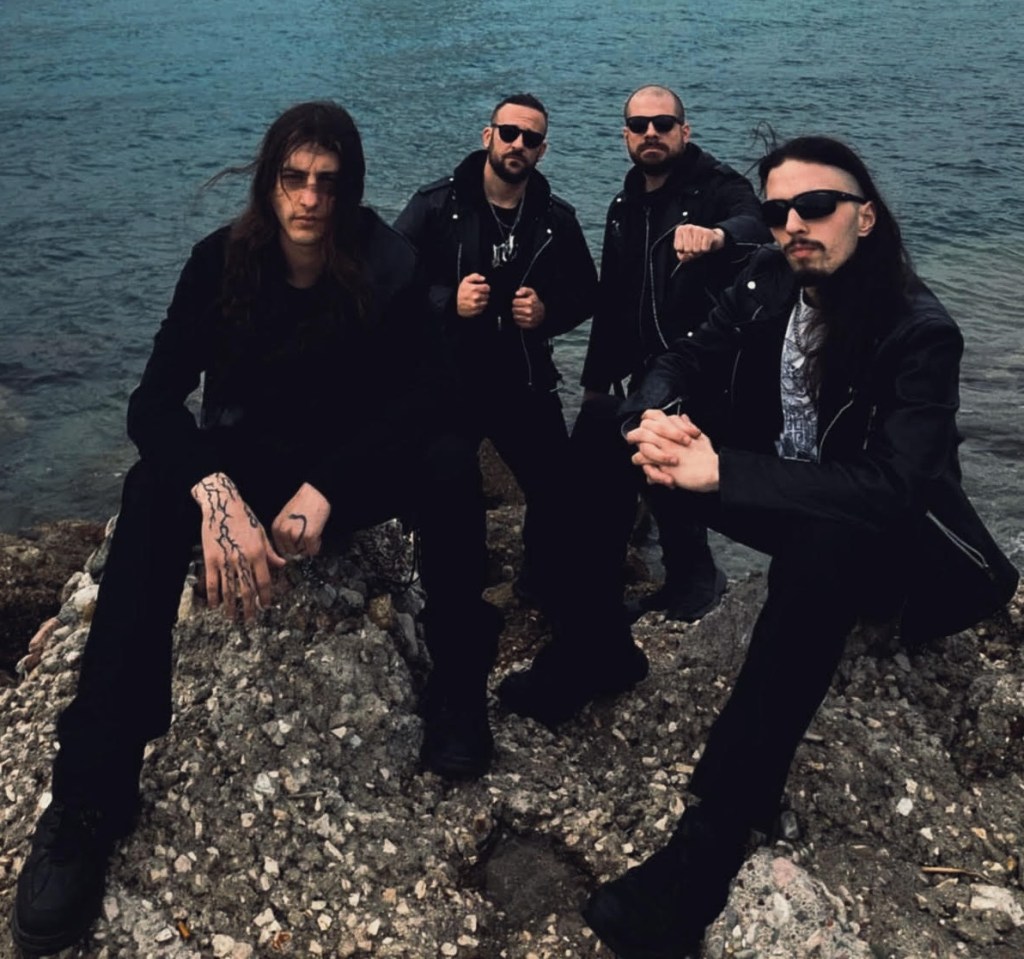 Interview: Triumpher (Greece)