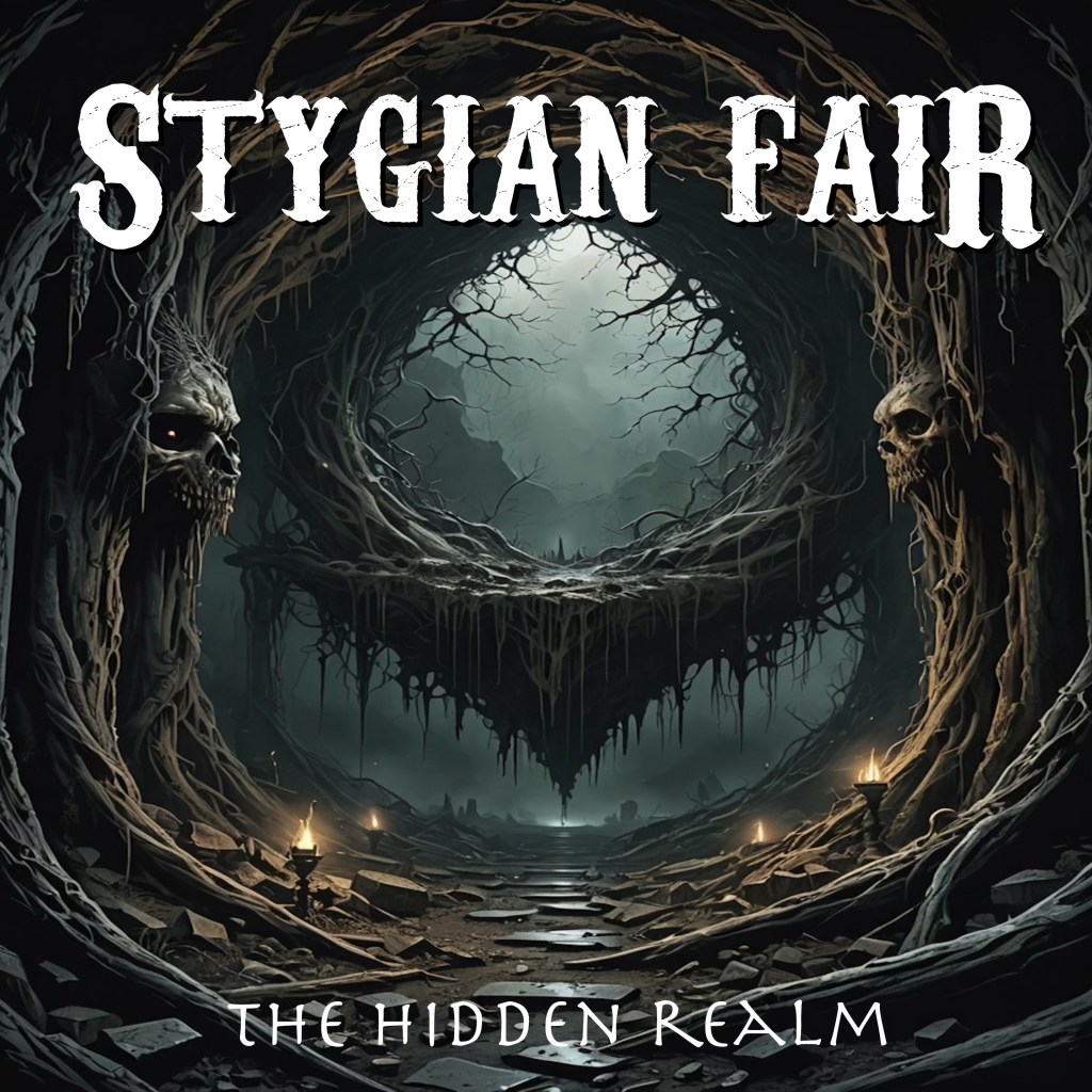 Review: Stygian Fair – “The Hidden&nbsp;Realm”