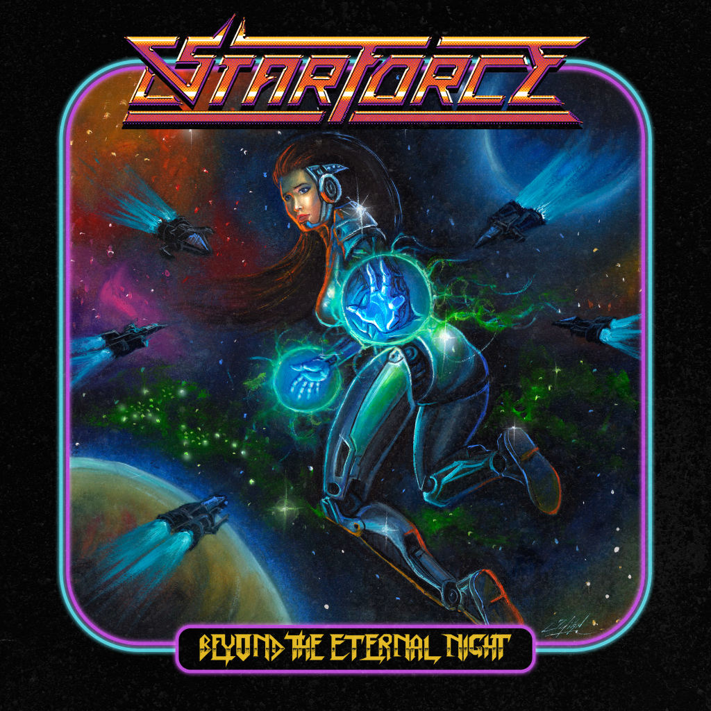 Review: StarForce “Beyond the Eternal Night”